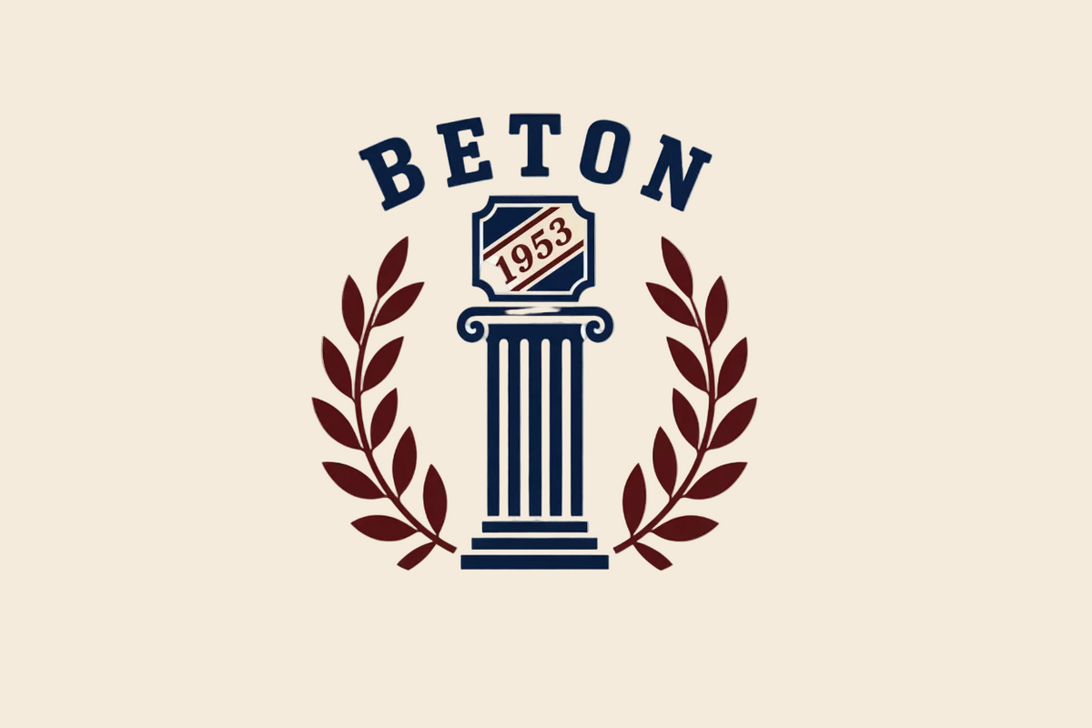 Beton